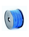 Gembird Filament PLA Blue | 1,75mm | 1kg - nr 12