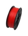 Filament Gembird PLA Fluorescent Red | 1,75mm | 1kg - nr 17