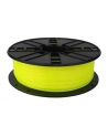 Filament Gembird PLA Fluorescent Yellow | 1,75mm | 1kg - nr 5