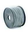Filament Gembird PLA Grey | 1,75mm | 1kg - nr 10