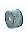 Filament Gembird PLA Grey | 1,75mm | 1kg - nr 6