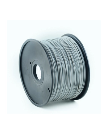 Filament Gembird PLA Grey | 1,75mm | 1kg