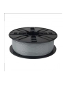 Filament Gembird PLA Grey | 1,75mm | 1kg - nr 8