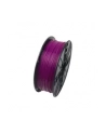 Filament Gembird PLA Purple | 1,75mm | 1kg - nr 17