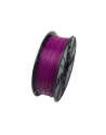 Filament Gembird PLA Purple | 1,75mm | 1kg - nr 5