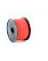 Filament Gembird PLA Red | 1,75mm | 1kg - nr 10