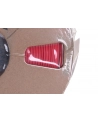 Filament Gembird PLA Red | 1,75mm | 1kg - nr 7