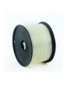 Filament Gembird PLA Transparent | 1,75mm | 1kg - nr 2