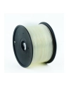 Filament Gembird PLA Transparent | 1,75mm | 1kg - nr 3