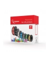 Filament Gembird PLA Transparent | 1,75mm | 1kg - nr 9