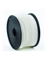 Filament Gembird PLA White | 1,75mm | 1kg - nr 5