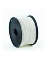 Filament Gembird PLA White | 1,75mm | 1kg - nr 6