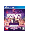 Techland Gra PS4 Agents of Mayhem - nr 1