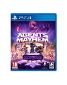 Techland Gra PS4 Agents of Mayhem - nr 2