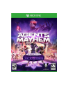 Techland Gra Xbox ONE Agents of Mayhem - nr 11