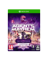 Techland Gra Xbox ONE Agents of Mayhem - nr 1