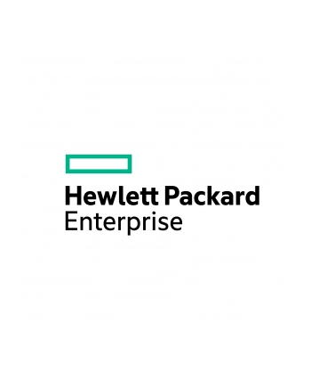 Hewlett Packard Enterprise Foundation Care NBD Service, HW and Collab Support, 5 year