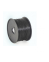 Filament Gembird ABS Black | 1,75mm | 1kg - nr 5