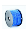 Gembird Filament ABS Blue | 1,75mm | 1kg - nr 4