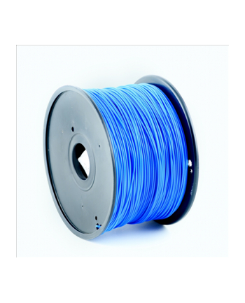 Gembird Filament ABS Blue | 1,75mm | 1kg