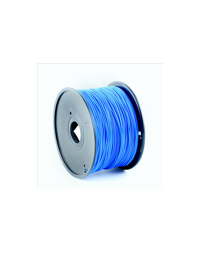 Gembird Filament ABS Blue | 1,75mm | 1kg główny