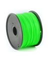Filament Gembird ABS Green | 1,75mm | 1kg - nr 5