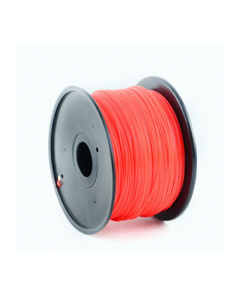 Filament Gembird ABS Red | 1,75mm | 1kg