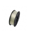 Filament Gembird ABS Transparent | 1,75mm | 1kg - nr 13