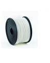 Filament Gembird ABS White | 1,75mm | 1kg - nr 7