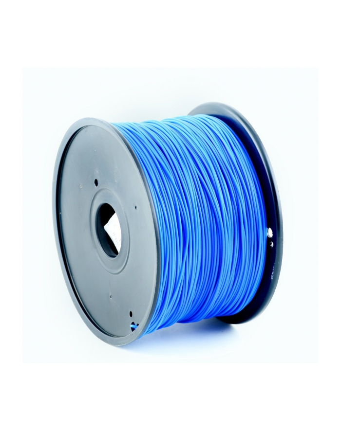 Gembird Filament HIPS Blue | 1,75mm | 1kg główny