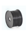 Filament Gembird PLA Black | 1,75mm | 1kg - nr 1
