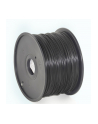 Filament Gembird PLA Black | 1,75mm | 1kg - nr 3