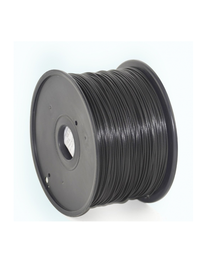 Filament Gembird PLA Black | 1,75mm | 1kg główny