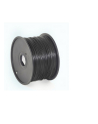Filament Gembird PLA Black | 1,75mm | 1kg - nr 4