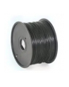 Filament Gembird PLA Black | 1,75mm | 1kg - nr 6