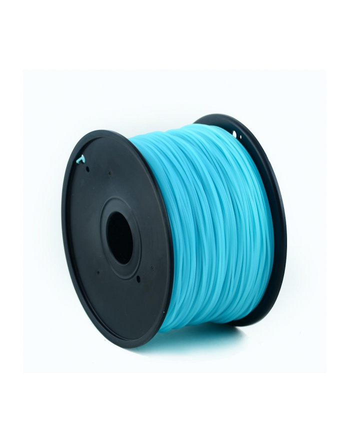 Filament Gembird PLA Sky Blue | 1,75mm | 1kg główny