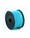 Filament Gembird PLA Sky Blue | 1,75mm | 1kg - nr 2