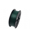 Filament Gembird PLA Christmas Green | 1,75mm | 1kg - nr 3