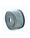 Filament Gembird PLA Grey | 1,75mm | 1kg - nr 1