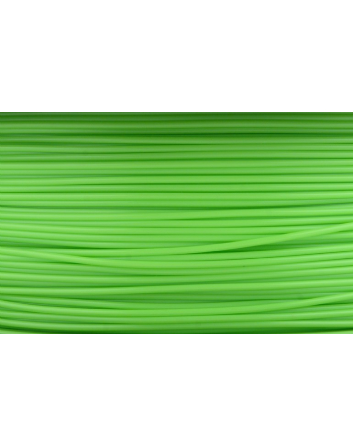 Filament Gembird PLA Green | 1,75mm | 1kg główny