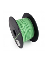 Filament Gembird PLA Green | 1,75mm | 1kg - nr 2