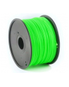 Filament Gembird PLA Green | 1,75mm | 1kg - nr 3