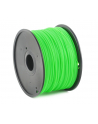 Filament Gembird PLA Green | 1,75mm | 1kg - nr 11