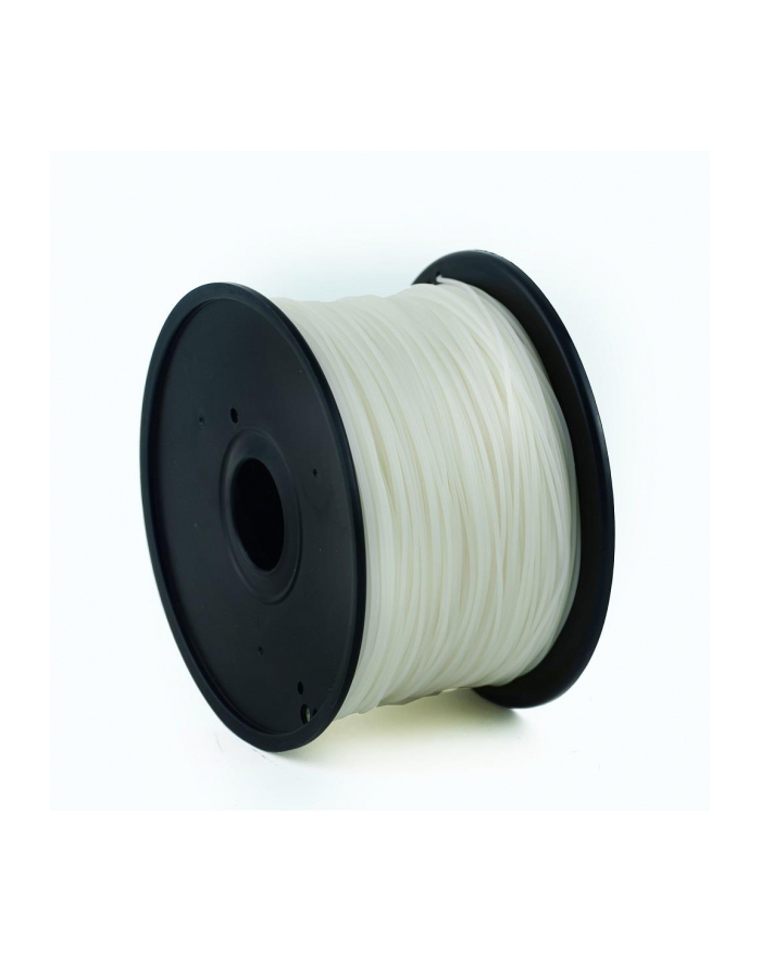 Filament Gembird PLA Natural | 1,75mm | 1kg główny