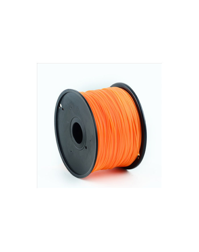 Filament Gembird PLA Orange | 1,75mm | 1kg główny