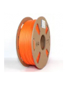 Filament Gembird PLA Orange | 1,75mm | 1kg - nr 7
