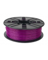 Filament Gembird PLA Purple | 1,75mm | 1kg - nr 11