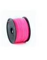 Filament Gembird PLA Pink | 1,75mm | 1kg - nr 7