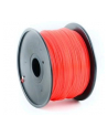 Filament Gembird PLA Red | 1,75mm | 1kg - nr 2