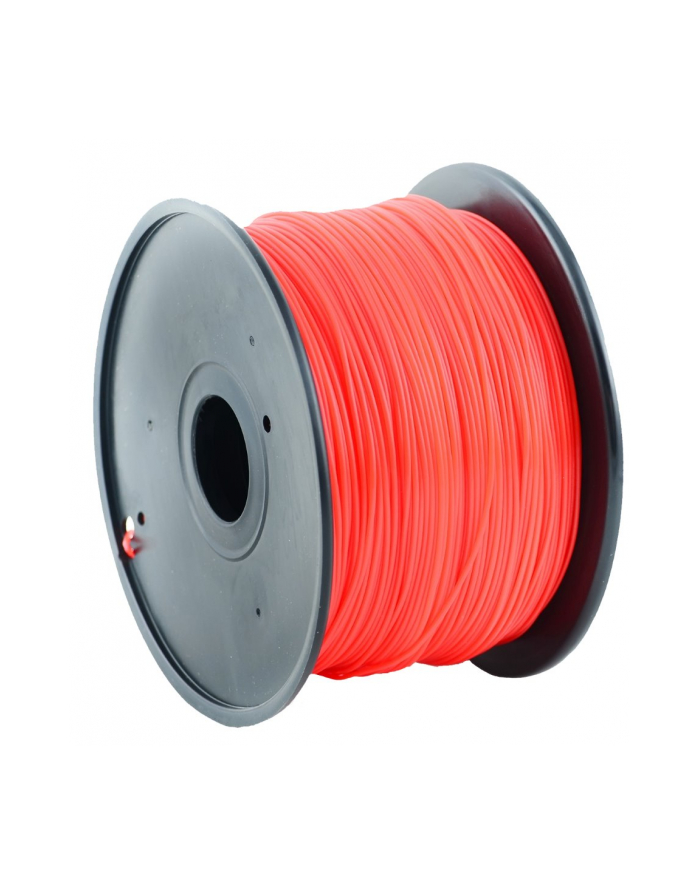 Filament Gembird PLA Red | 1,75mm | 1kg główny